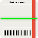 Cover Image of Descargar Mark Six Scanner 六合彩掃瞄器 1.0.0 APK