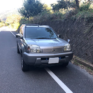 エクストレイル T30