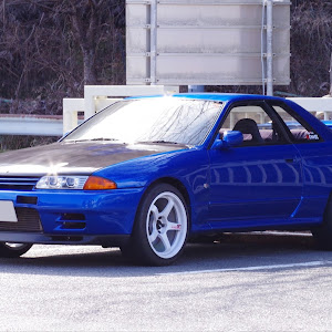 スカイライン GT-R R32