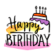 Download Birthday WAStickers Happy Birthday Greetings Party For PC Windows and Mac 1.0