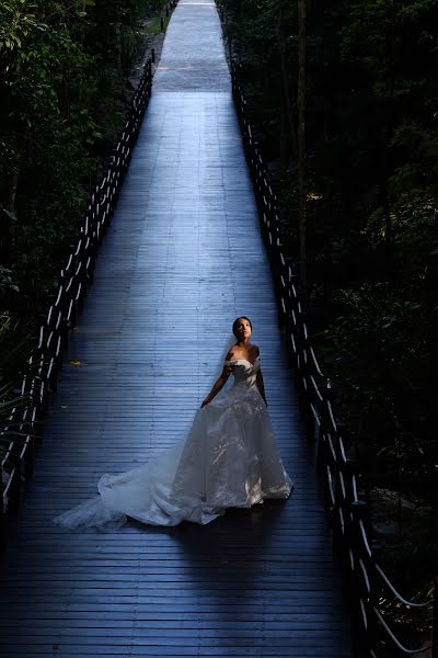 Fotógrafo de casamento Jesus Ochoa (jesusochoa). Foto de 20 de abril 2021