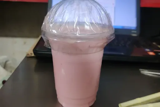 Strawberry Shake