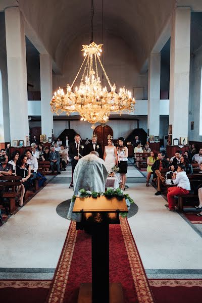 Fotógrafo de bodas Radostin Ivanov (radostinivanov). Foto del 10 de julio 2017