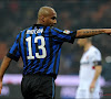 Maicon rentre au pays