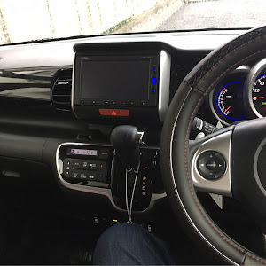 Nボックスカスタム JF1