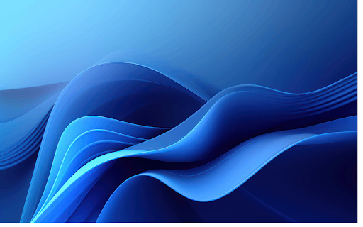 Blue screenshot 1