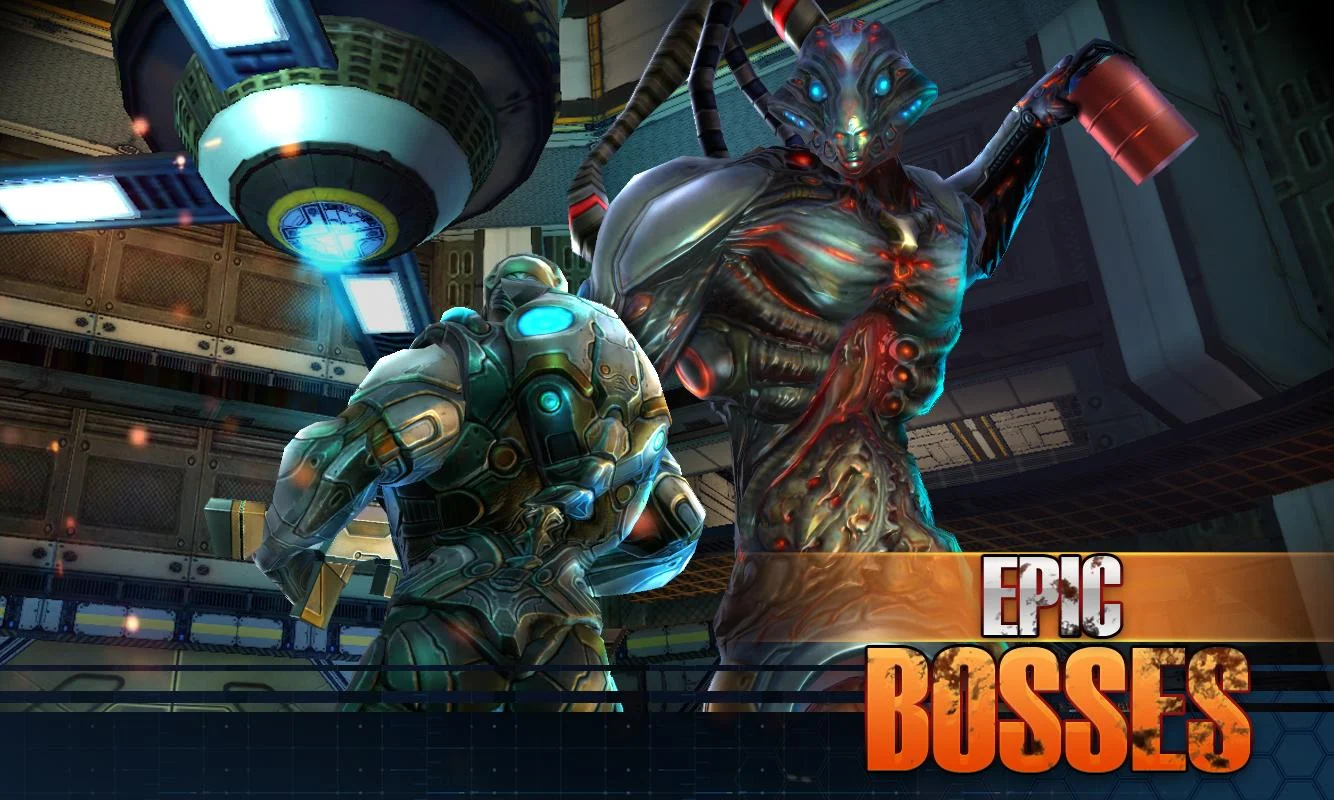   Rescue: Strike Back: captura de tela 