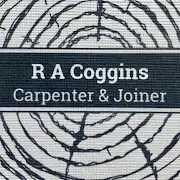 R A Coggins Logo