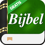 Cover Image of डाउनलोड Bible in Dutch 2.0 APK