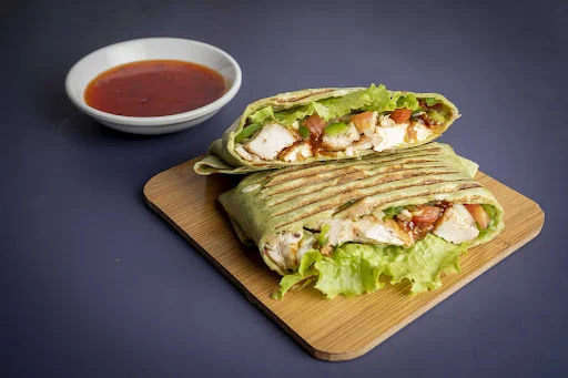 Chicken Wrap