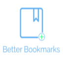 Better Bookmarks Chrome extension download