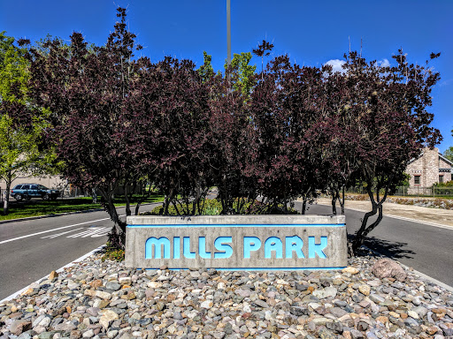 Mills Park