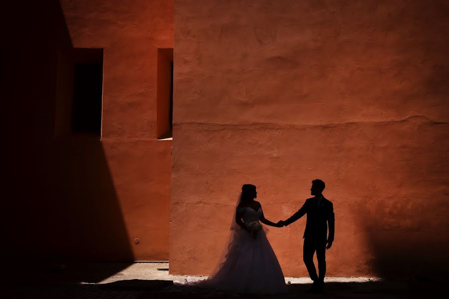 Fotografo di matrimoni Luigi Del Sesto (pisola). Foto del 6 maggio 2023