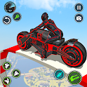 Icon GT Bike Racing Real Bike Game