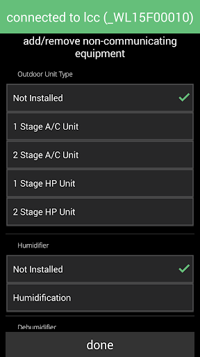 免費下載生產應用APP|iComfort Mobile Setup app開箱文|APP開箱王