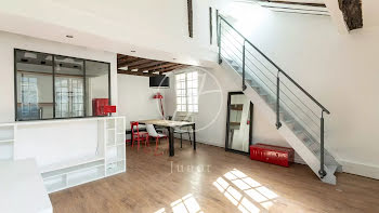 appartement à Paris 3ème (75)