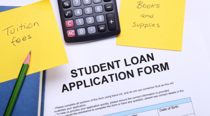 Avoid Costlier Education Loan with Research and Guidance