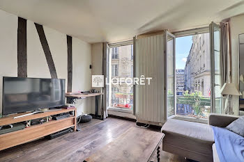 appartement à Paris 2ème (75)