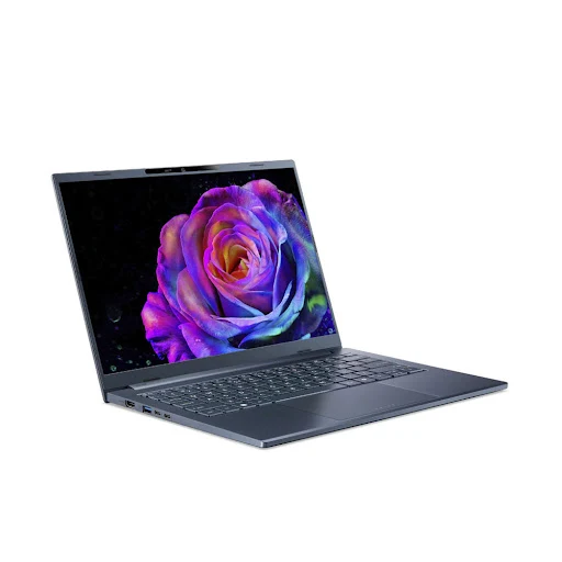 Laptop Acer Swift Go 14 AI SFG14-75-5264 (Ultra 5-226V/ 16GB/ 512GB/ Windows 11 Home SL)