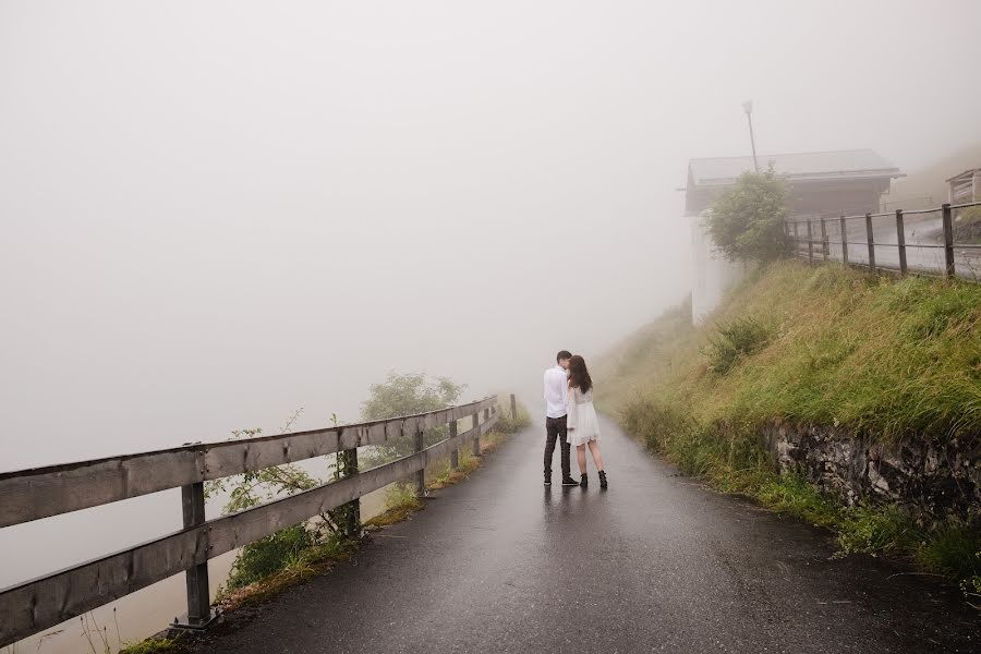 Photographe de mariage Ola Fras (olafras). Photo du 10 août 2021