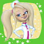 Cover Image of 下载 The Barkers: Doctor Dentist 1.0.8 APK