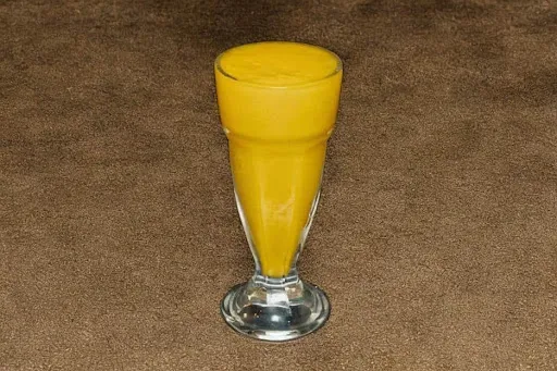 Fresh Mango Juice