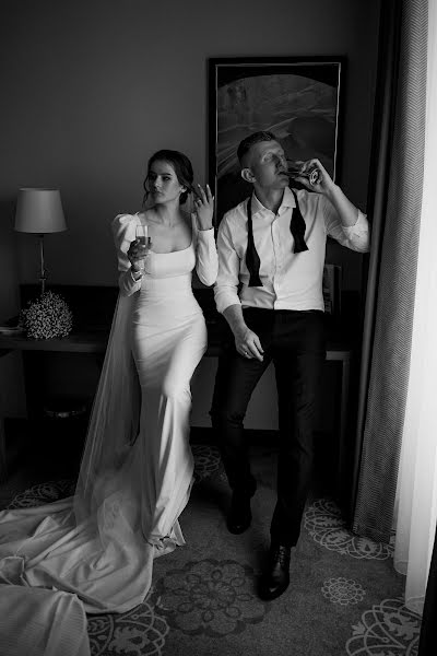 Wedding photographer Dmitriy Alekseev (allexd). Photo of 26 July 2022