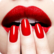 Manicure ideas  Icon