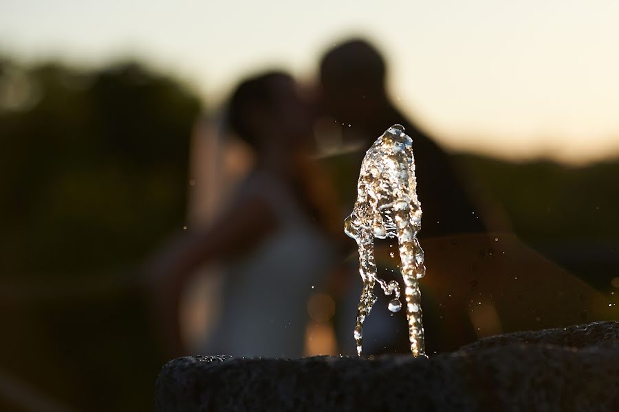 Photographe de mariage Giuseppe Boccaccini (boccaccini). Photo du 7 juin 2017