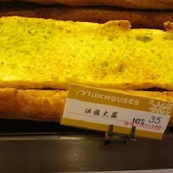 米哥烘焙坊(環球林口店)