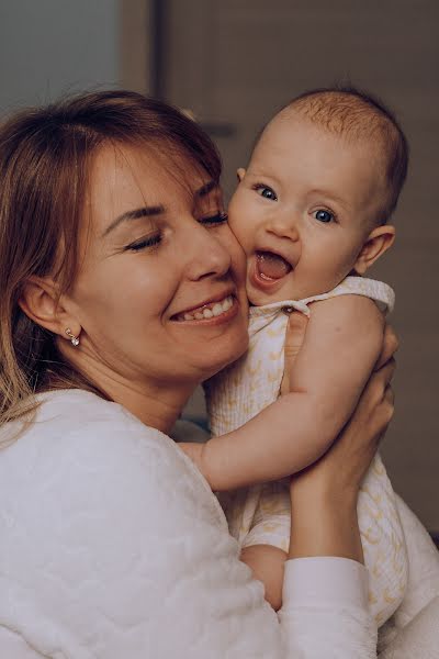 Svatební fotograf Svetlana Shabalina (fotokorni). Fotografie z 16.ledna