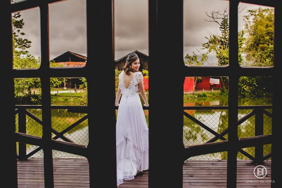 Wedding photographer Dhiego Silveira (dhiegosilveira). Photo of 11 May 2020