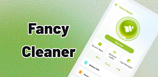 Fancy Cleaner