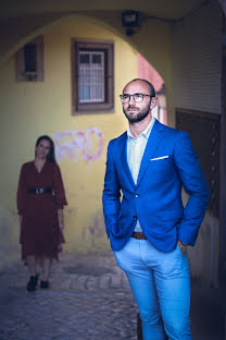 Свадебный фотограф Pedro Villa (pedrovillafoto). Фотография от 31 декабря 2021