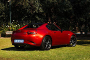 Mazda MX-5 RF