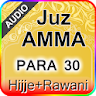 Juz Amma with Hijje (PARA 30) icon