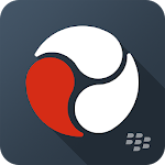 Cover Image of Télécharger Espaces de travail BlackBerry  APK