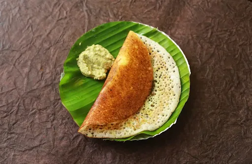 Mini Plain Dosa