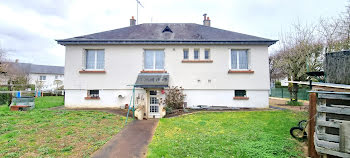 maison à Blois (41)