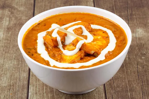 Paneer Butter Masala