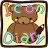 Icon Diary logo