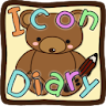 Icon Diary icon