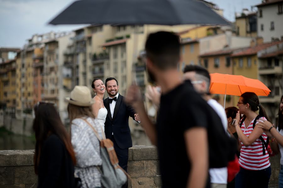 Photographe de mariage Chiara Ridolfi (ridolfi). Photo du 8 janvier 2016