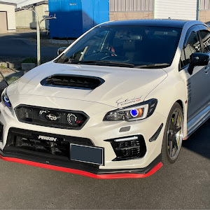 WRX STI VAB