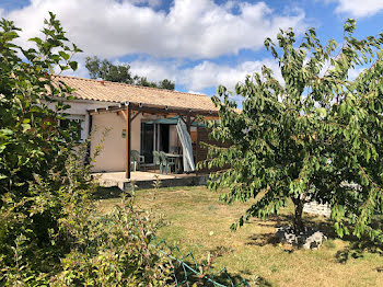 maison à Moutiers-les-Mauxfaits (85)