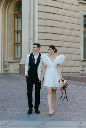 Wedding photographer Artem Miloserdov (miloserdovart). Photo of 8 January 2023