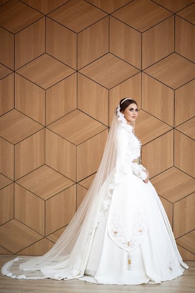 Wedding photographer Natalya Bukreeva (sunnysan). Photo of 14 November 2019