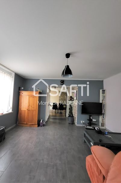 Vente maison 7 pièces 220 m² à Berles-au-Bois (62123), 220 000 €