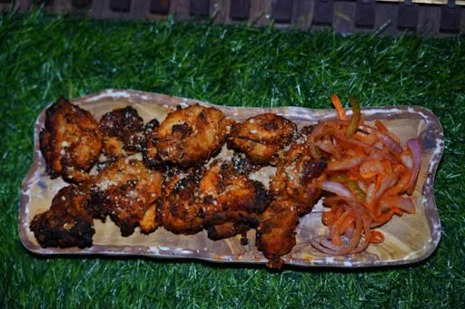 Chicken Tikka