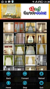 Free Download Model Horden Minimalis APK for Android